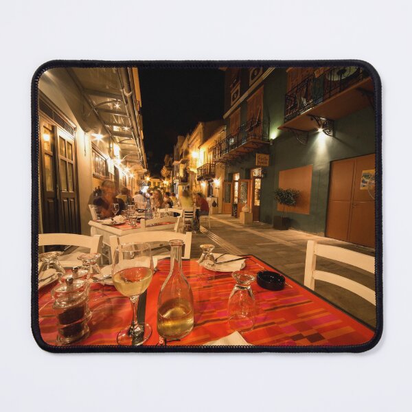 Item preview, Alfresco  designed and sold by hawkie.