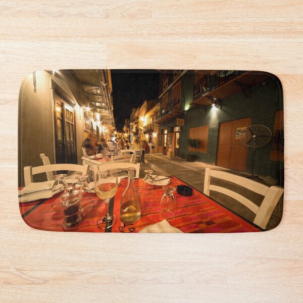 Item preview, Alfresco  designed and sold by hawkie.