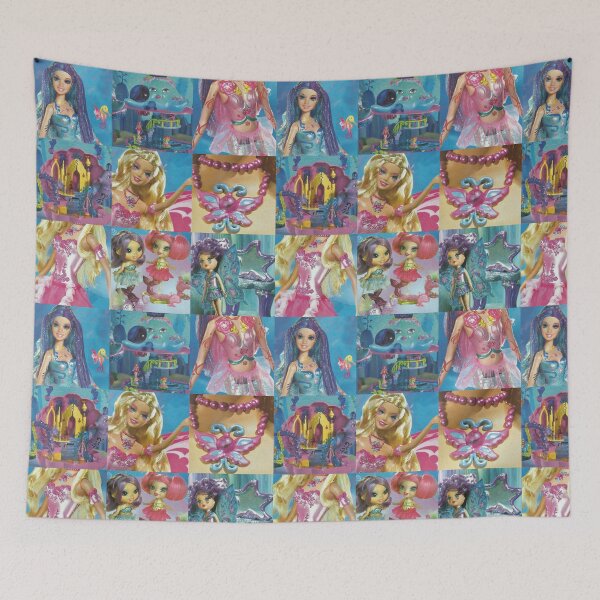 Item preview, Mermaidia designed and sold by ARTRAVESHOP.