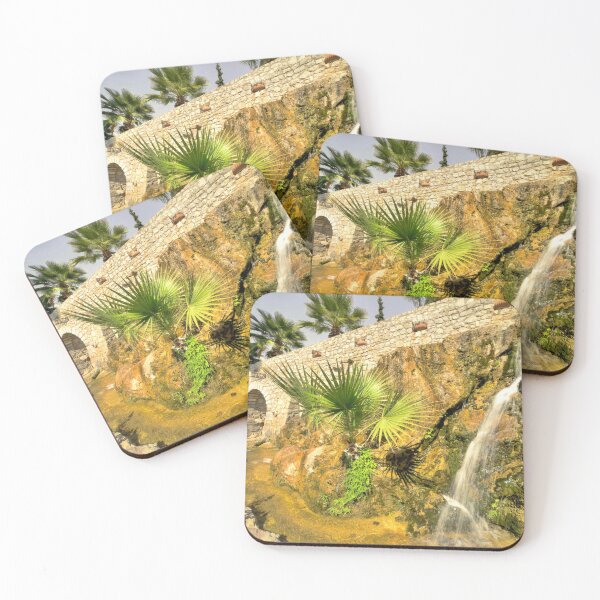 Item preview, Nafplion Waterfall  designed and sold by hawkie.