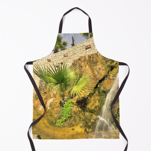Item preview, Nafplion Waterfall designed and sold by hawkie.