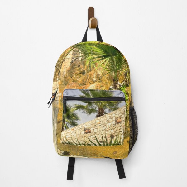 Item preview, Nafplion Waterfall designed and sold by hawkie.