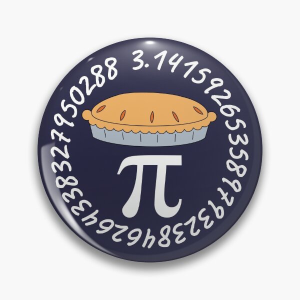 Item preview, National pi day pie pun designed and sold by champagnemoment.