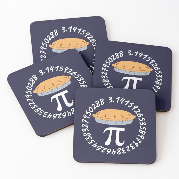 Item preview, National pi day pie pun designed and sold by champagnemoment.