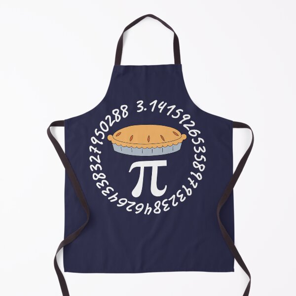 Item preview, National pi day pie pun designed and sold by champagnemoment.