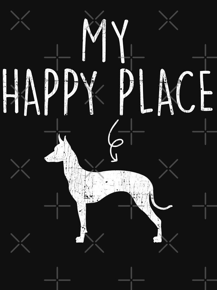 Imagen 7 de 7, Camiseta clásica con la obra Xoloitzcuintli Dog Mom, diseñada y vendida por rafaeltto.