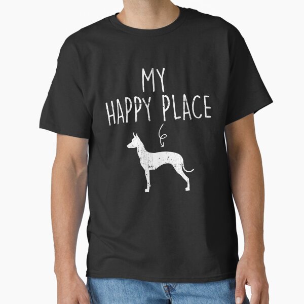 Camiseta clásica