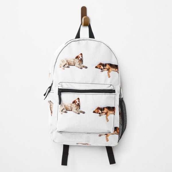 Item preview, It's A Dogs Life designed and sold by Paul Thompson Photography.