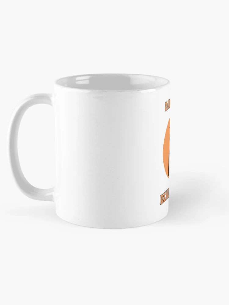 Thumbnail 5 of 6, Coffee Mug, Ram Ranch Really Rocks designed and sold by Orlandloo.