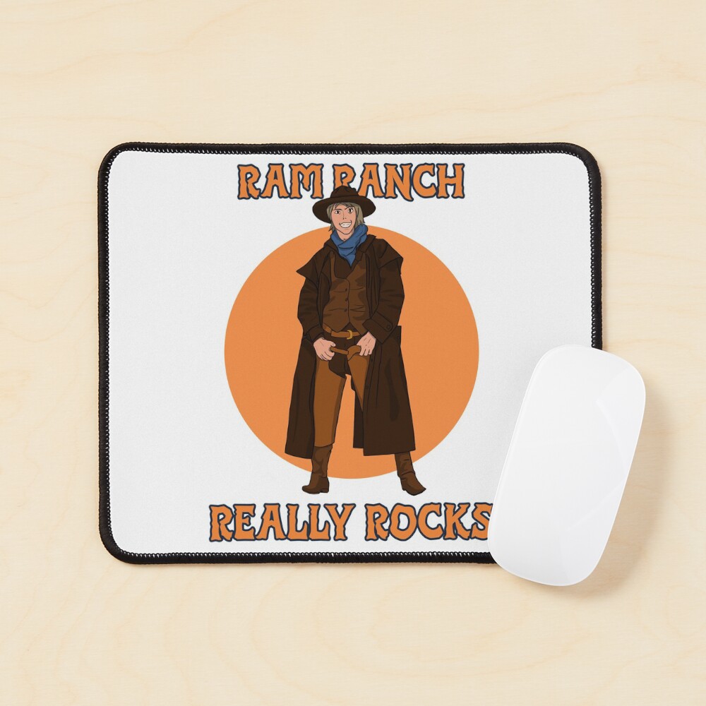 Item preview, Mouse Pad designed and sold by Orlandloo.