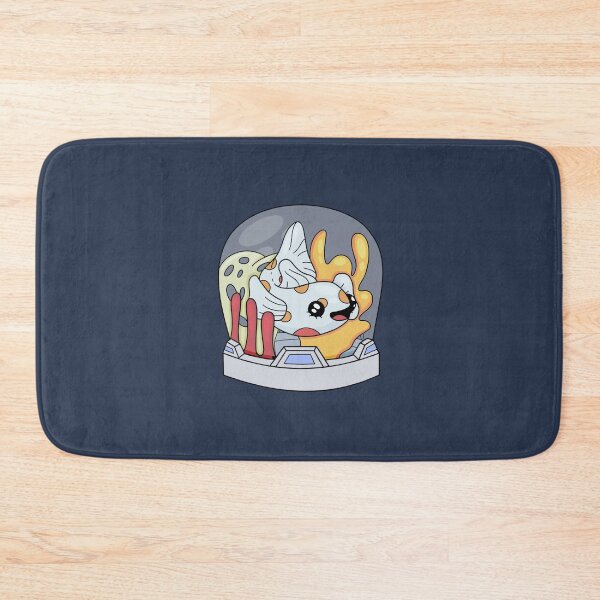 Item preview, Cute fish in an exotic tank designed and sold by Arne Smet.