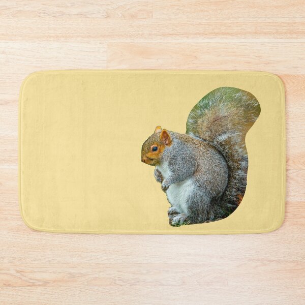 Item preview, Too many Nuts Squirrel designed and sold by Dalyndigital Photography.
