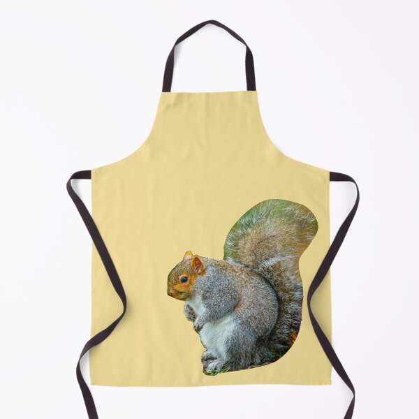 Item preview, Too many Nuts Squirrel designed and sold by Dalyndigital Photography.