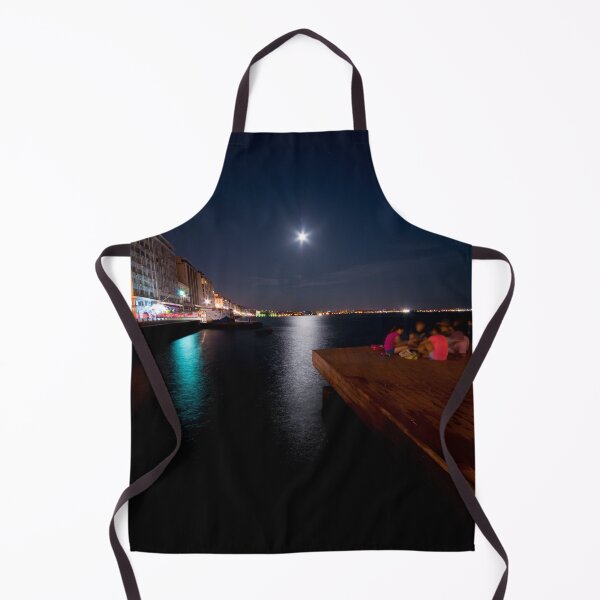 Item preview, Thesalonika Night vista designed and sold by hawkie.