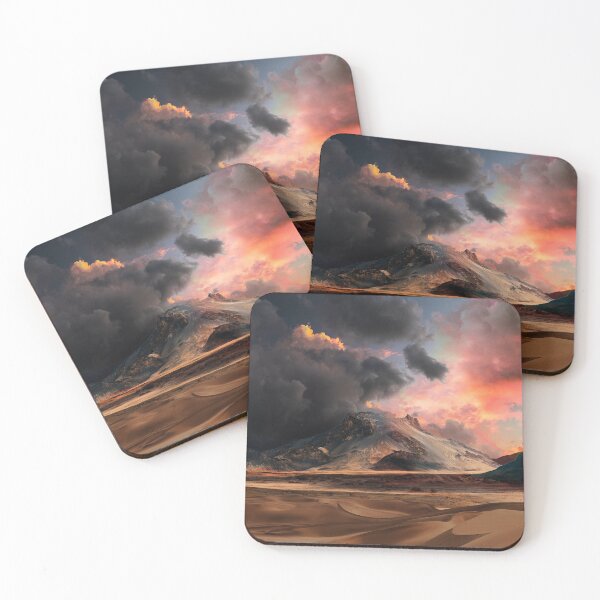 Item preview, Colour and the absence of it. designed and sold by trippylandscape.