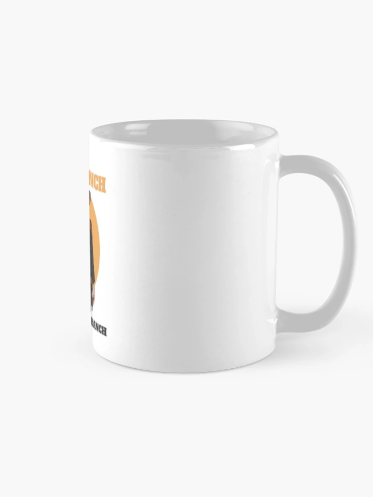 Thumbnail 3 of 6, Coffee Mug, Ram Ranch Really Rocks | What Happens In Ram Ranch Stays In Ram Ranch designed and sold by Orlandloo.