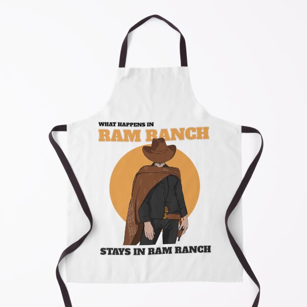 Item preview, Ram Ranch Really Rocks | What Happens In Ram Ranch Stays In Ram Ranch designed and sold by Orlandloo.