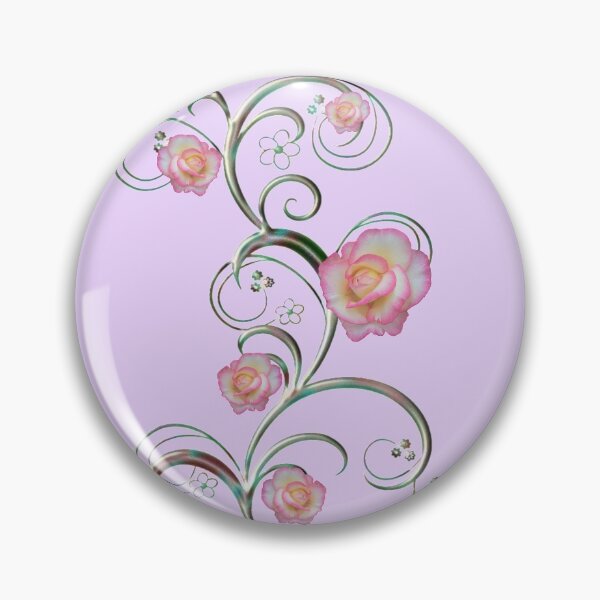 Item preview, Scent of Roses designed and sold by LoneAngel.