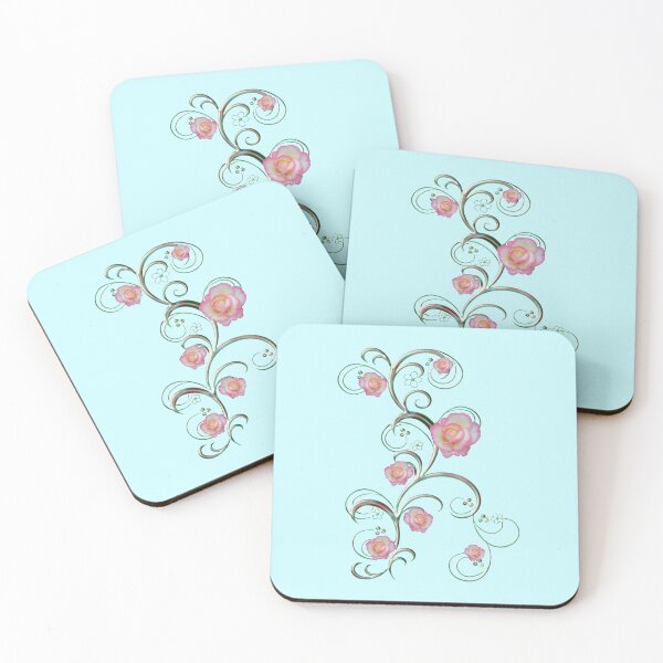 Item preview, Scent of Roses designed and sold by LoneAngel.