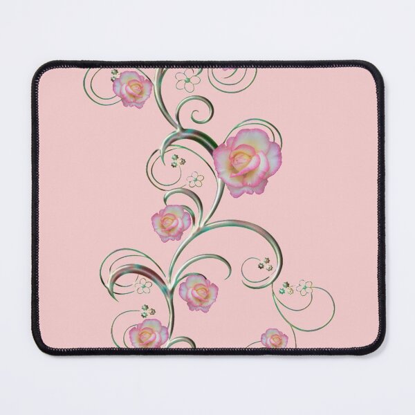 Item preview, Scent of Roses designed and sold by LoneAngel.