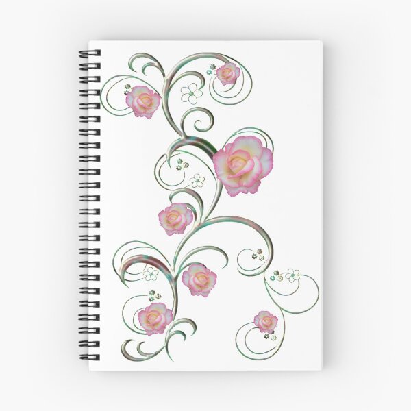 Item preview, Scent of Roses designed and sold by LoneAngel.