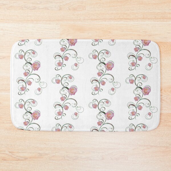 Item preview, Scent of Roses designed and sold by LoneAngel.