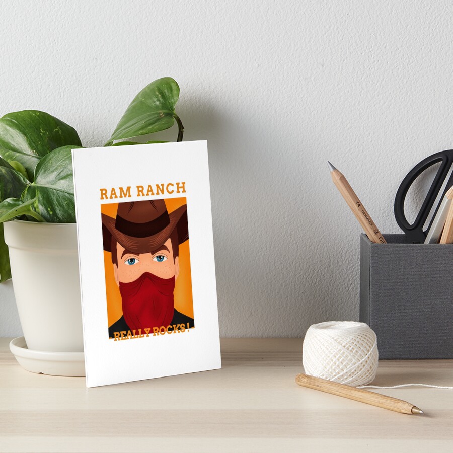 Item preview, Art Board Print designed and sold by Orlandloo.
