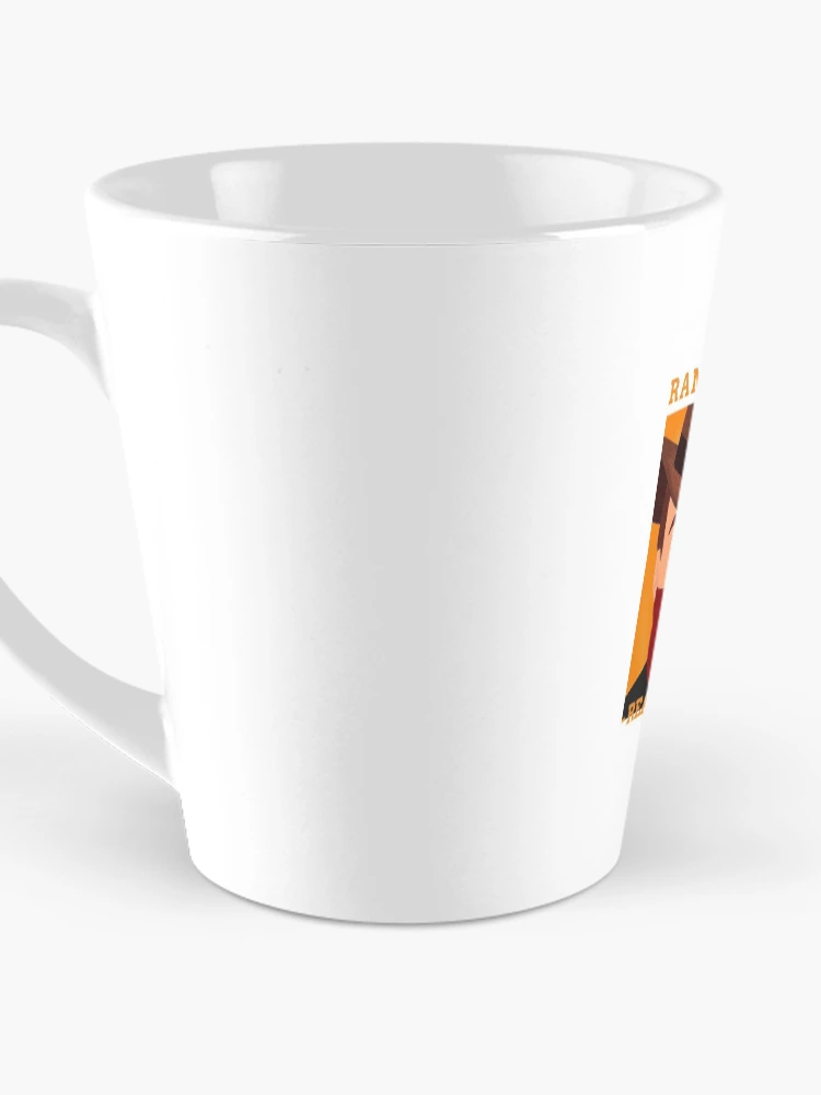 Thumbnail 3 of 4, Coffee Mug, Ram Ranch Really Rocks | Cowboy designed and sold by Orlandloo.