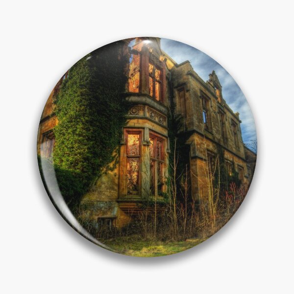 Item preview, Nocton Hall Derelict Building designed and sold by Paul Thompson Photography.