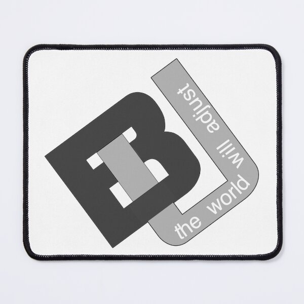 Item preview, Christian Design - BU Diagonal Design designed and sold by simplydesignart.