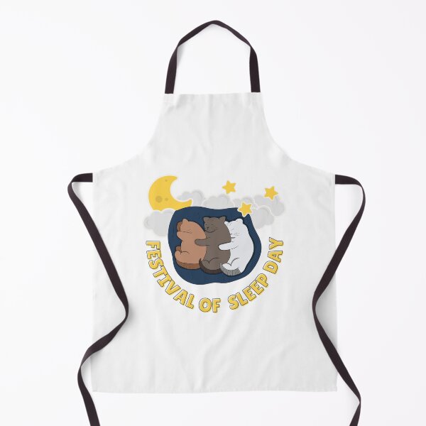 Item preview, Cute Festival of Sleep Day designed and sold by mschubbybunny.