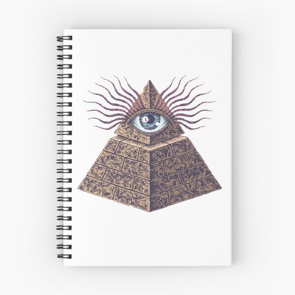 Item preview, Illuminati triangle designed and sold by YagamiL.