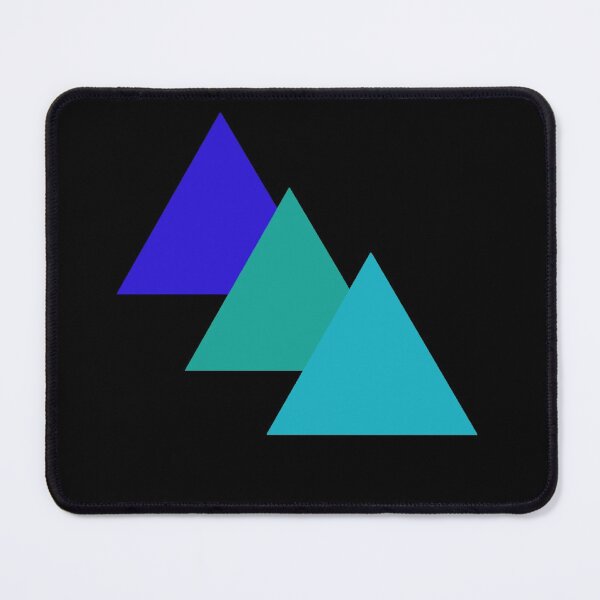 Item preview, Triangles designed and sold by amanda150771.