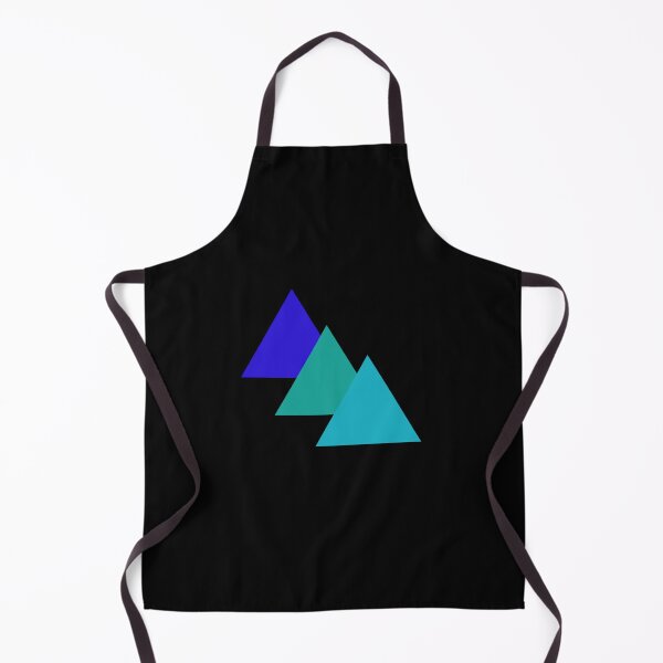 Item preview, Triangles designed and sold by amanda150771.