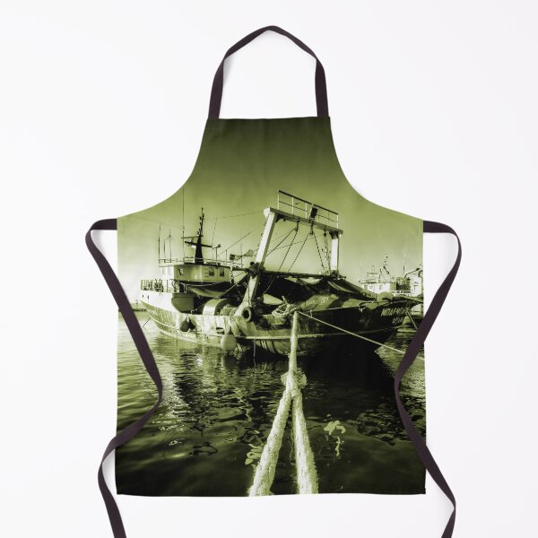 Item preview, Golden Trawler  designed and sold by hawkie.