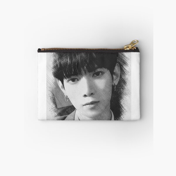 Artikelvorschau, Yeosang, Kang Yeosang, Ateez Fanart, Kpop Fanart entworfen und verkauft von emmsephemera.