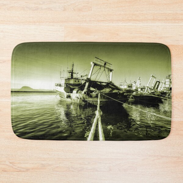 Item preview, Golden Trawler  designed and sold by hawkie.