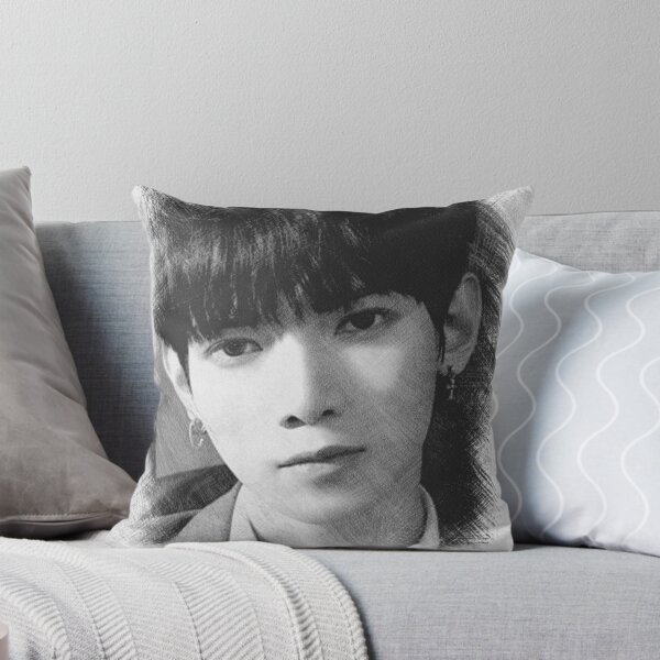 Artikelvorschau, Yeosang, Kang Yeosang, Ateez Fanart, Kpop Fanart entworfen und verkauft von emmsephemera.