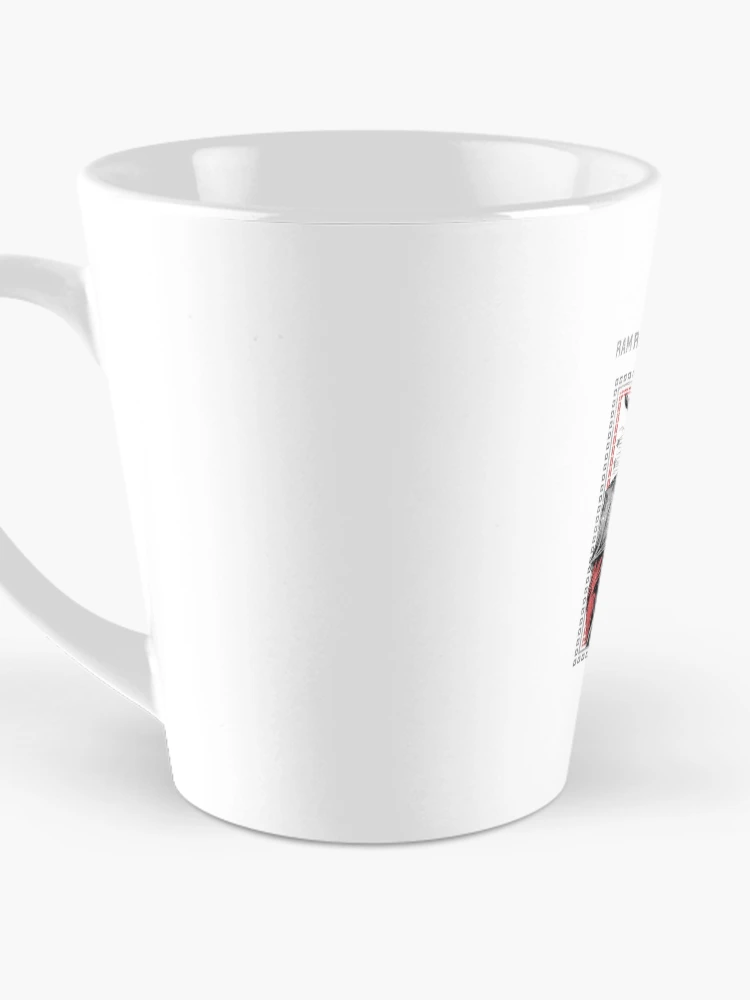 Thumbnail 3 of 4, Coffee Mug, Ram Ranch - It Rocks designed and sold by Orlandloo.