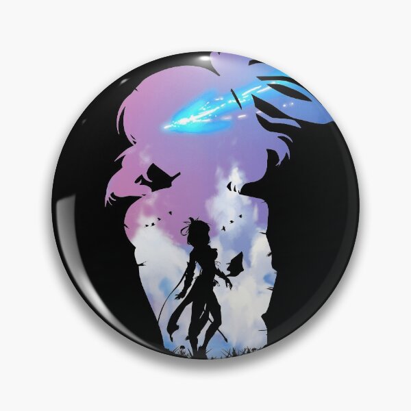 Item preview, Rixia Yin designed and sold by danderrion.