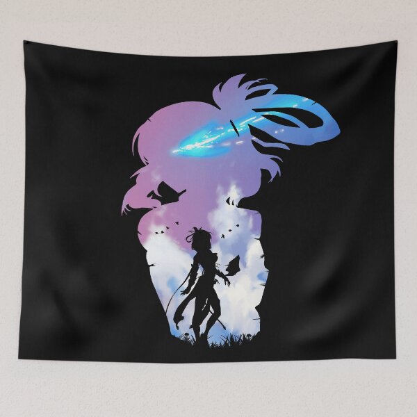 Item preview, Rixia Yin designed and sold by danderrion.