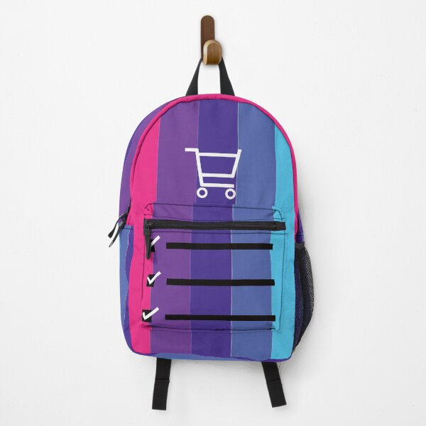 Item preview, Order Status with Colorful Design designed and sold by FridPix.