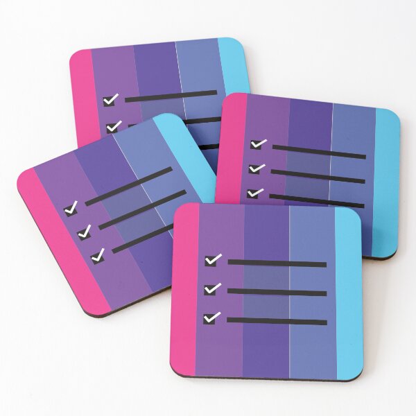 Item preview, Order Status with Colorful Design designed and sold by FridPix.