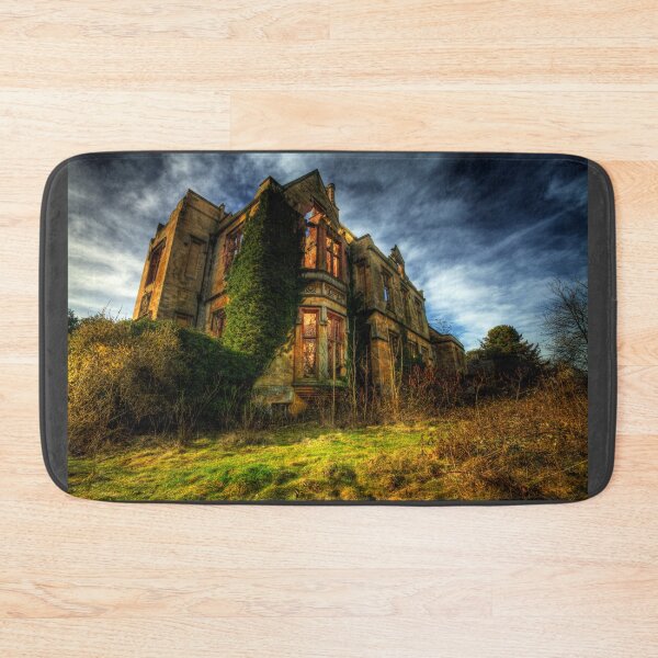 Item preview, Nocton Hall Derelict Building designed and sold by Paul Thompson Photography.