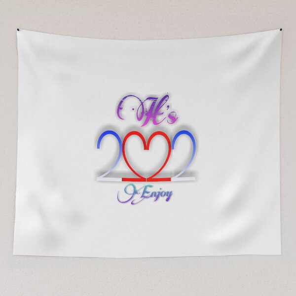 Item preview, Its 2022 Enjoy designed and sold by 59SHOP24.