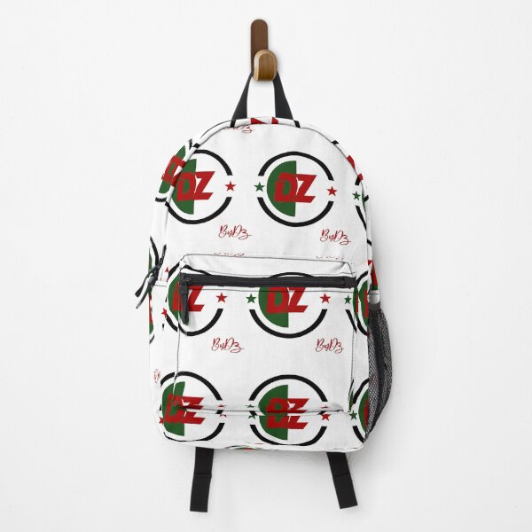 Item preview, the new dz logo color flag algeria - the fennec designed and sold by raninou.