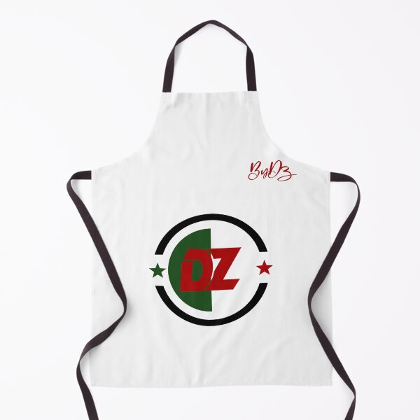 Item preview, the new dz logo color flag algeria - the fennec designed and sold by raninou.