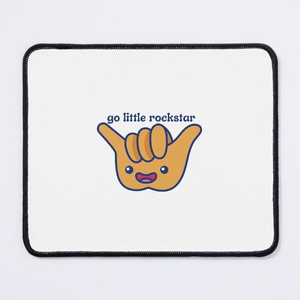 Item preview, Go Little Rockstar designed and sold by Davestre Designs.