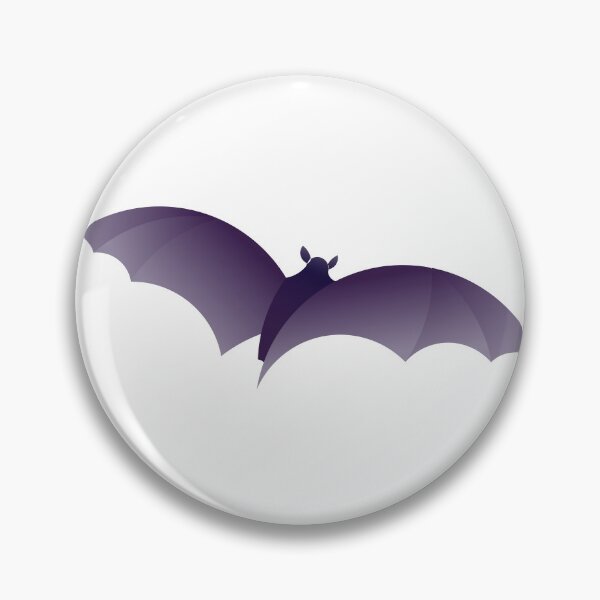 Item preview, Bat vector art designed and sold by MattForbesDev.