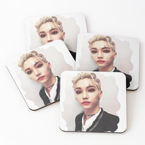 Item preview, Felix, Lee Felix, Stray Kids, Kpop, Fanart, Felix Fanart designed and sold by emmsephemera.